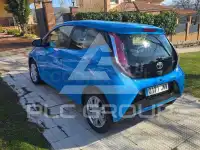 2017 Toyota AYGO