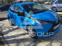 2017 Toyota AYGO