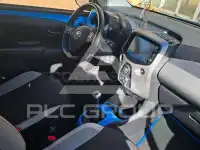 2017 Toyota AYGO