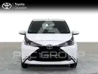 2017 Toyota AYGO