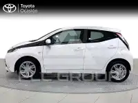 2017 Toyota AYGO