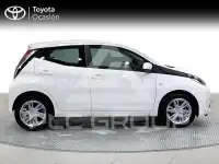 2017 Toyota AYGO