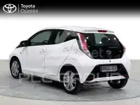 2017 Toyota AYGO