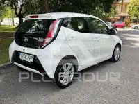 2017 Toyota AYGO