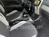 2017 Toyota AYGO