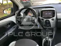 2017 Toyota AYGO