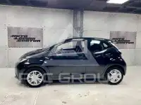 2017 Toyota AYGO