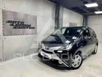 2017 Toyota AYGO
