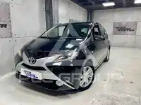 2017 Toyota AYGO