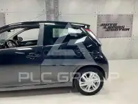 2017 Toyota AYGO