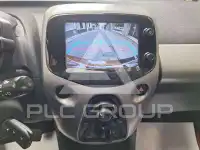 2017 Toyota AYGO