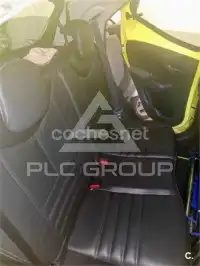 2017 Toyota AYGO