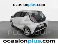 2017 Toyota AYGO