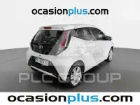 2017 Toyota AYGO
