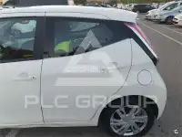 2017 Toyota AYGO