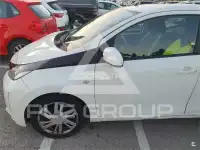 2017 Toyota AYGO