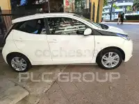 2017 Toyota AYGO