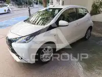 2017 Toyota AYGO