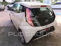 2017 Toyota AYGO