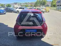2017 Toyota AYGO