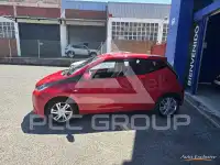 2017 Toyota AYGO