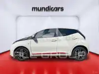 2017 Toyota AYGO