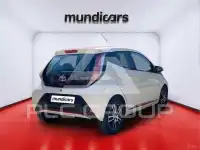 2017 Toyota AYGO