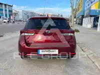 2017 Toyota AURIS