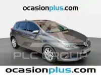2017 Toyota AURIS