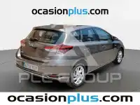 2017 Toyota AURIS