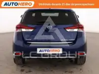2017 Toyota AURIS