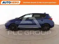 2017 Toyota AURIS