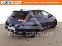 2017 Toyota AURIS
