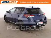 2017 Toyota AURIS