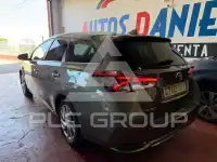 2017 Toyota AURIS