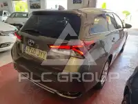 2017 Toyota AURIS