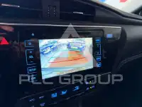 2017 Toyota AURIS