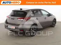 2017 Toyota AURIS