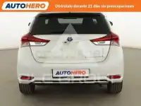2017 Toyota AURIS