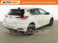 2017 Toyota AURIS