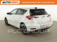 2017 Toyota AURIS