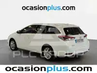 2017 Toyota AURIS