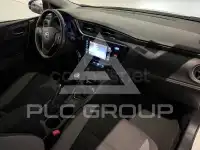 2017 Toyota AURIS
