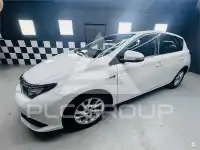 2017 Toyota AURIS