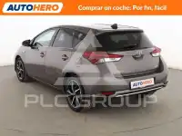 2017 Toyota AURIS