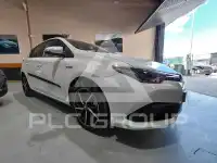 2017 Toyota AURIS