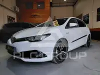 2017 Toyota AURIS