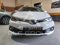 2017 Toyota AURIS