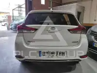 2017 Toyota AURIS