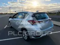 2017 Toyota AURIS